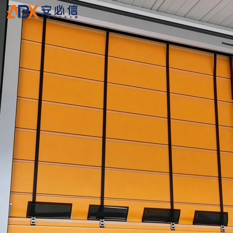 四平充气式门封